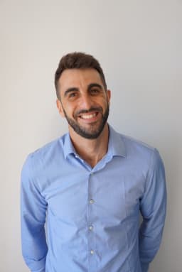 Photo of Kevin OUAZZANI