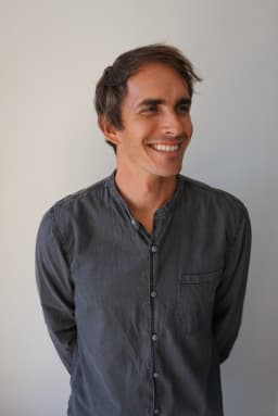 Photo of Marc POLLET